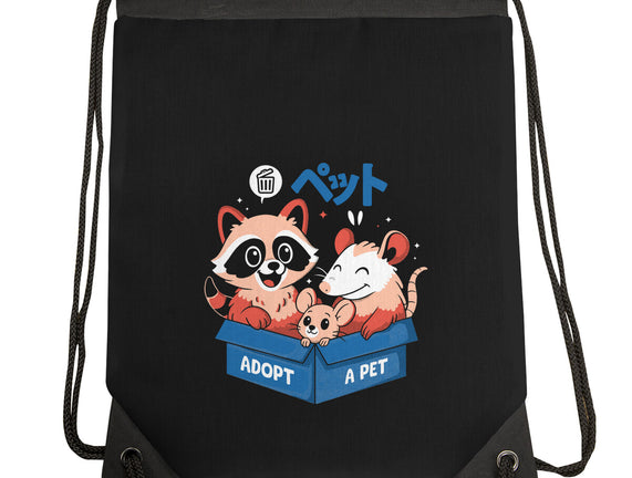 Street Critter Squad