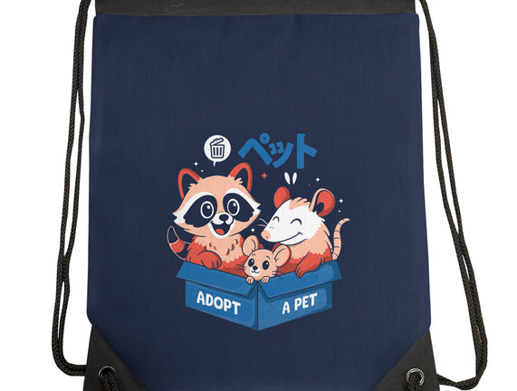 Street Critter Squad