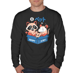 Street Critter Squad