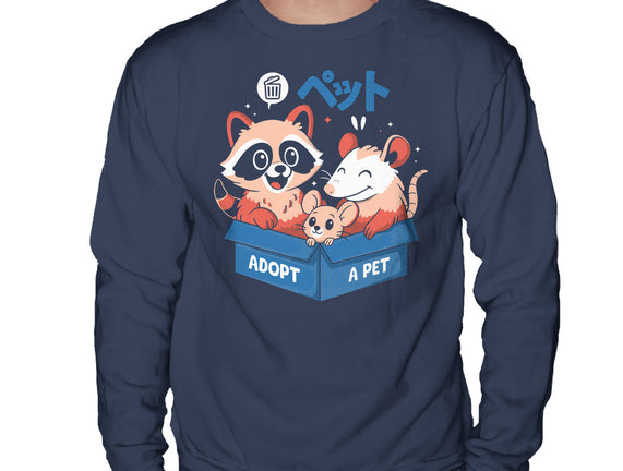 Street Critter Squad