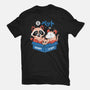 Street Critter Squad-Mens-Premium-Tee-Eoli Studio