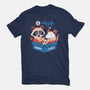 Street Critter Squad-Mens-Premium-Tee-Eoli Studio