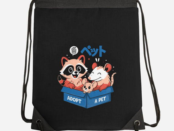 Street Critter Squad