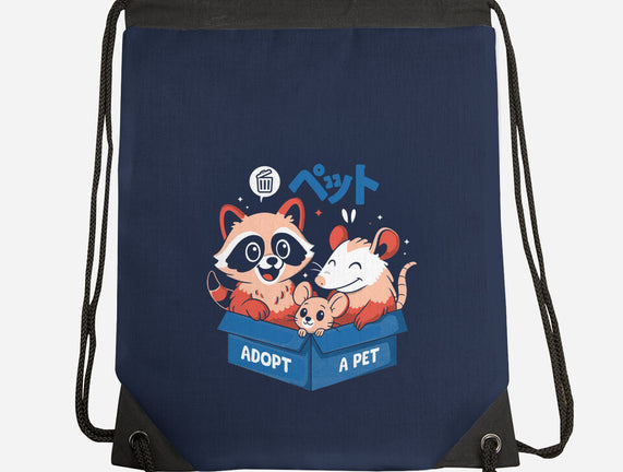 Street Critter Squad