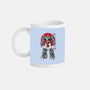 King Of The Beasts Sumi-e-None-Mug-Drinkware-DrMonekers
