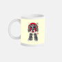 King Of The Beasts Sumi-e-None-Mug-Drinkware-DrMonekers