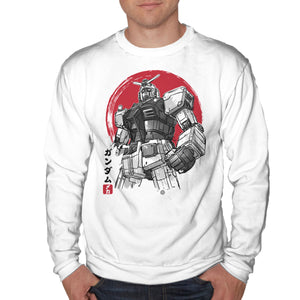 Gundam Sumi-e