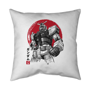Gundam Sumi-e