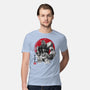 Gundam Sumi-e-Mens-Premium-Tee-DrMonekers