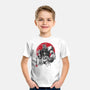 Gundam Sumi-e-Youth-Basic-Tee-DrMonekers
