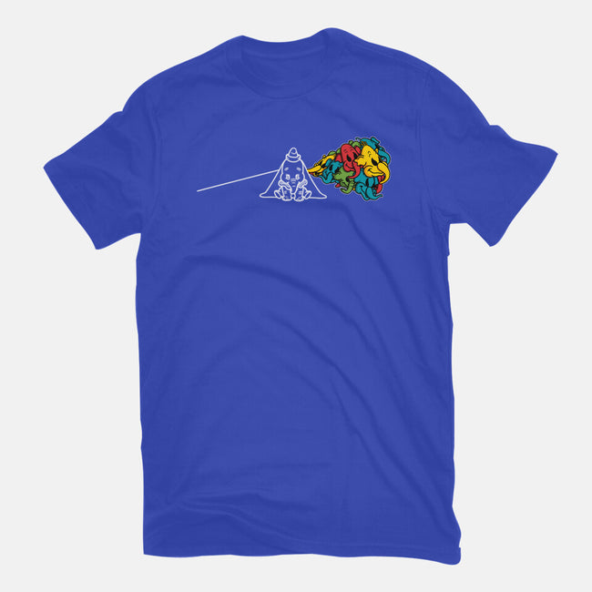 Elephant Cover-Youth-Basic-Tee-Raffiti