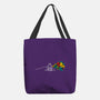 Elephant Cover-None-Basic Tote-Bag-Raffiti