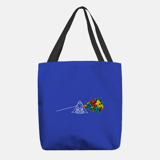 Elephant Cover-None-Basic Tote-Bag-Raffiti