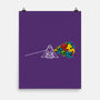 Elephant Cover-None-Matte-Poster-Raffiti