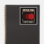 Critical Fails Are My Cardio-None-Glossy-Sticker-sachpica