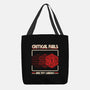 Critical Fails Are My Cardio-None-Basic Tote-Bag-sachpica