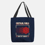 Critical Fails Are My Cardio-None-Basic Tote-Bag-sachpica