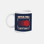 Critical Fails Are My Cardio-None-Mug-Drinkware-sachpica