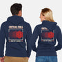 Critical Fails Are My Cardio-Unisex-Zip-Up-Sweatshirt-sachpica