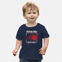 Critical Fails Are My Cardio-Baby-Basic-Tee-sachpica