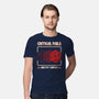 Critical Fails Are My Cardio-Mens-Premium-Tee-sachpica