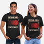 Critical Fails Are My Cardio-Unisex-Basic-Tee-sachpica