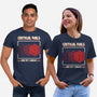 Critical Fails Are My Cardio-Unisex-Basic-Tee-sachpica