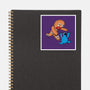 Kaiju Bread Man-None-Glossy-Sticker-naomori
