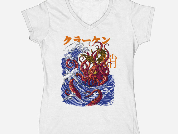 Kanagawa Kraken
