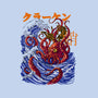 Kanagawa Kraken-Mens-Heavyweight-Tee-fanfabio