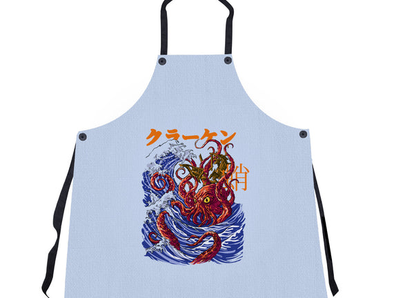 Kanagawa Kraken