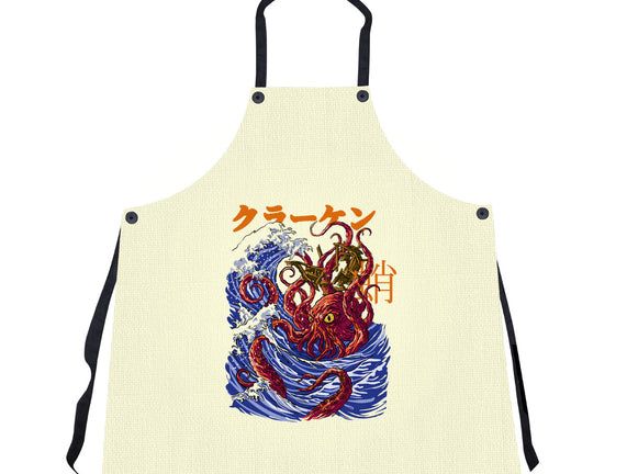 Kanagawa Kraken