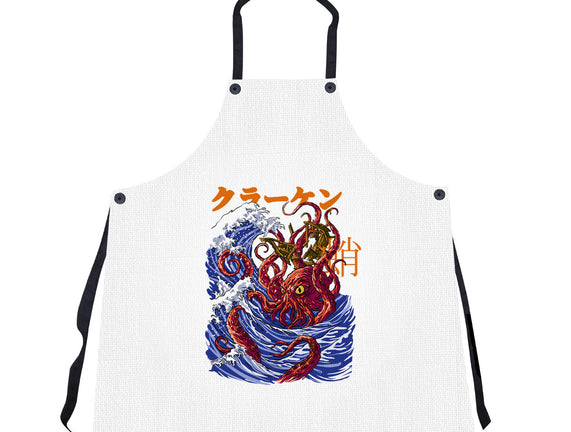 Kanagawa Kraken