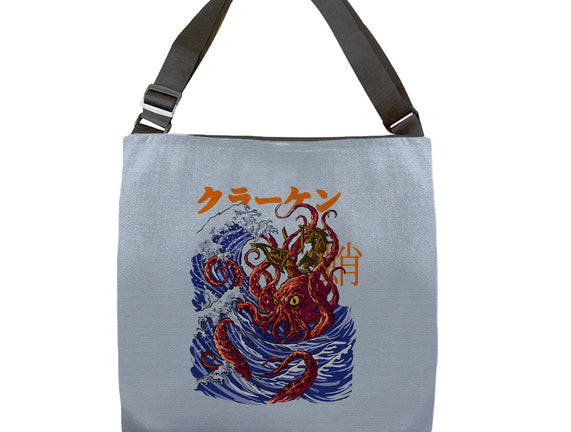Kanagawa Kraken