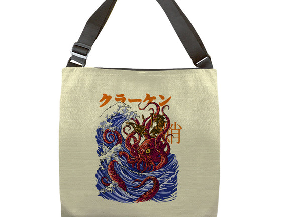 Kanagawa Kraken