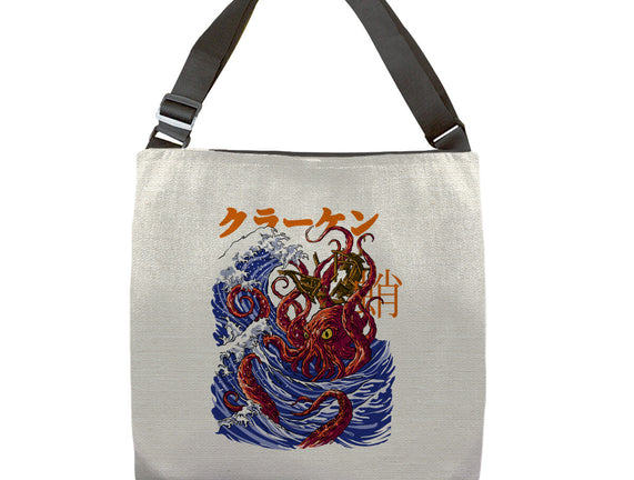 Kanagawa Kraken