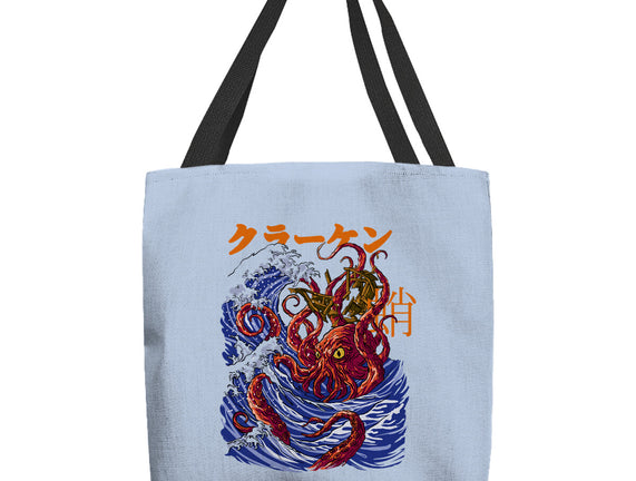Kanagawa Kraken