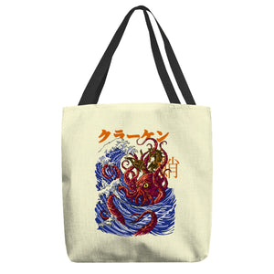 Kanagawa Kraken