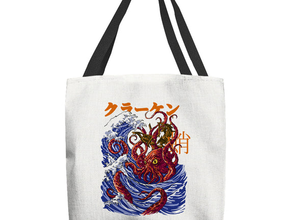 Kanagawa Kraken