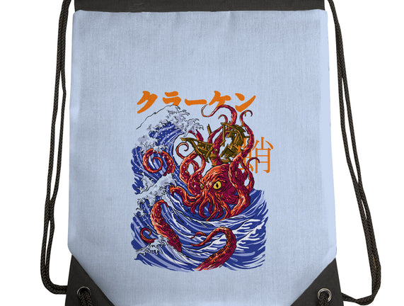Kanagawa Kraken