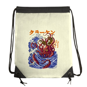 Kanagawa Kraken