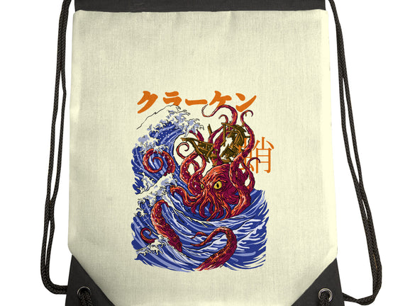 Kanagawa Kraken