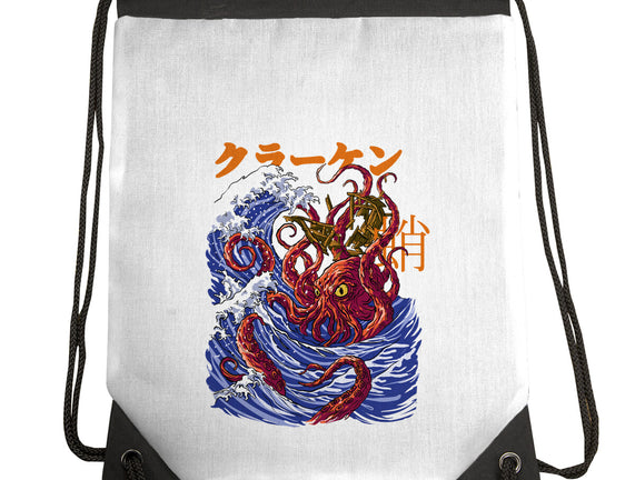 Kanagawa Kraken