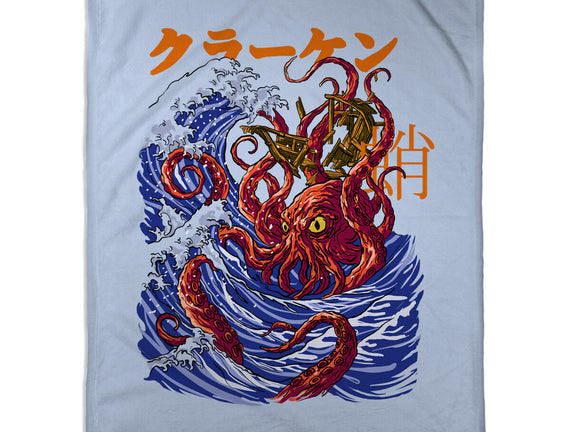 Kanagawa Kraken