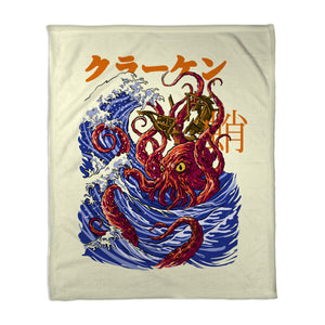 Kanagawa Kraken