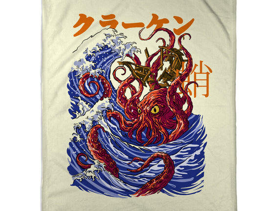 Kanagawa Kraken