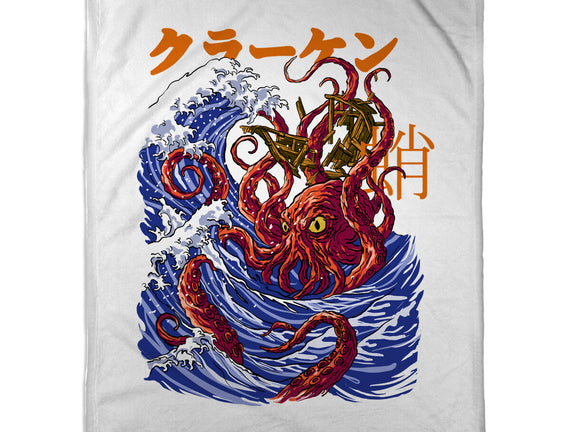 Kanagawa Kraken