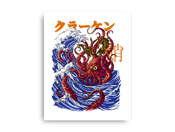 Kanagawa Kraken