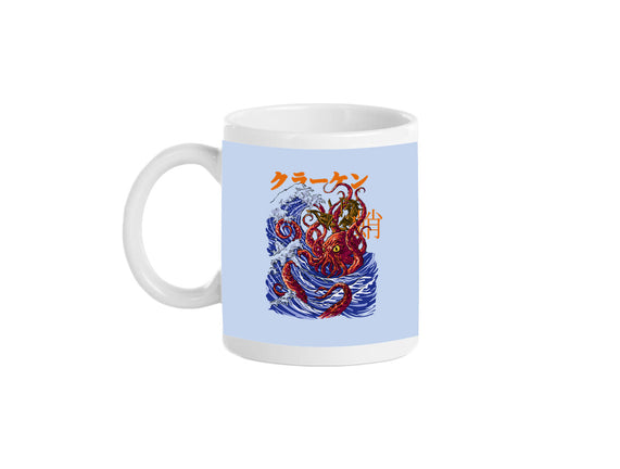 Kanagawa Kraken