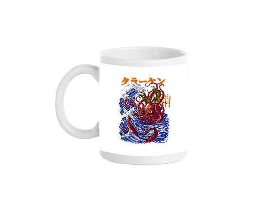 Kanagawa Kraken